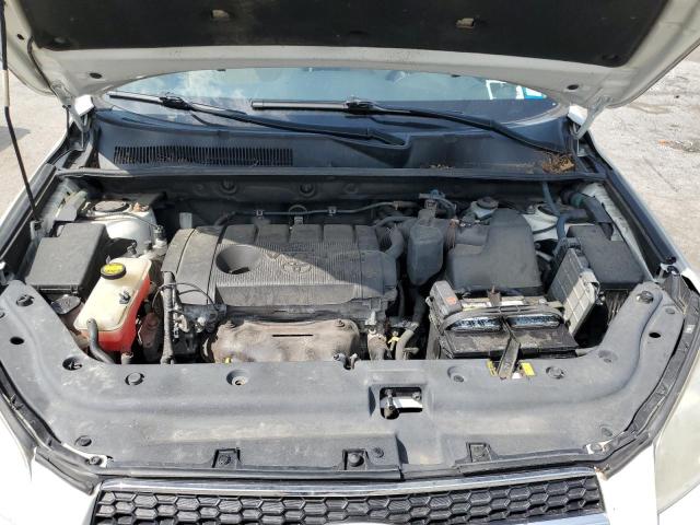 2T3DF4DV1CW187584 - 2012 TOYOTA RAV4 LIMITED Beyaz fotoğraf 12