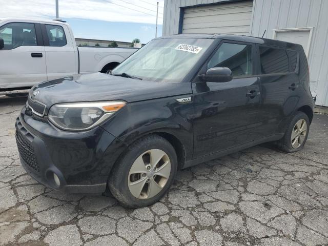 2015 KIA SOUL, 