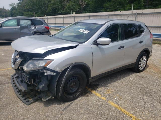2016 NISSAN ROGUE S, null