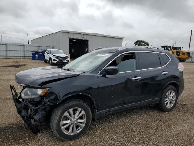 2016 NISSAN ROGUE S, 