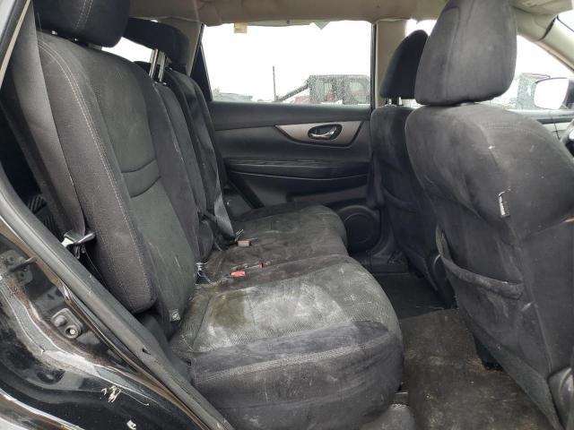 5N1AT2MM0GC828154 - 2016 NISSAN ROGUE S BLACK photo 11