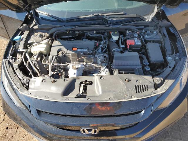 2HGFC2F86MH550462 - 2021 HONDA CIVIC SPORT 黑色 照片 11