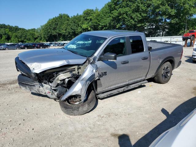 2021 RAM 1500 CLASS SLT, 