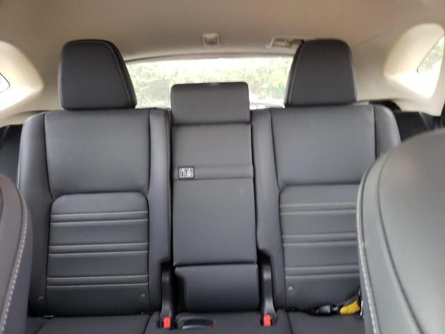 JTJDARDZ9M2242076 - 2021 LEXUS NX 300 BASE Boz foto 10