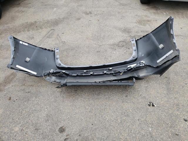 JTJDARDZ9M2242076 - 2021 LEXUS NX 300 BASE Boz foto 13