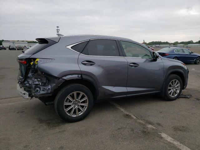 JTJDARDZ9M2242076 - 2021 LEXUS NX 300 BASE Boz foto 3
