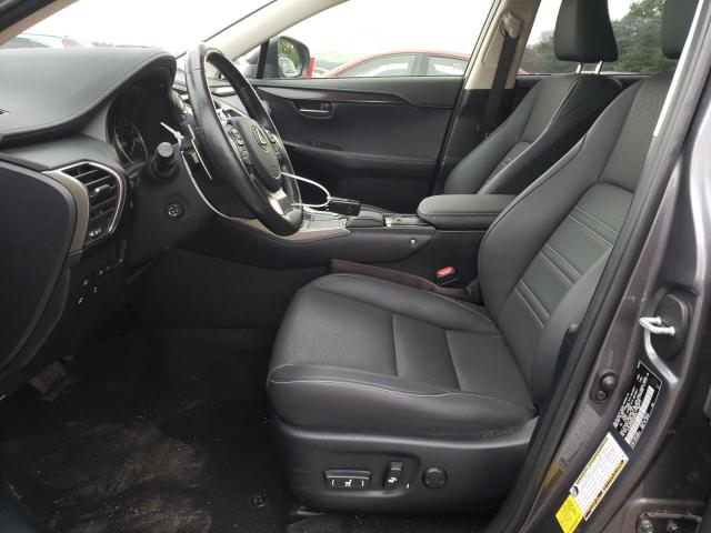 JTJDARDZ9M2242076 - 2021 LEXUS NX 300 BASE Boz foto 7