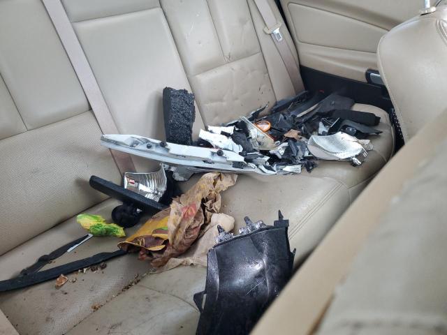 2G2WP552181172734 - 2008 PONTIAC GRAND PRIX 白色 照片 10