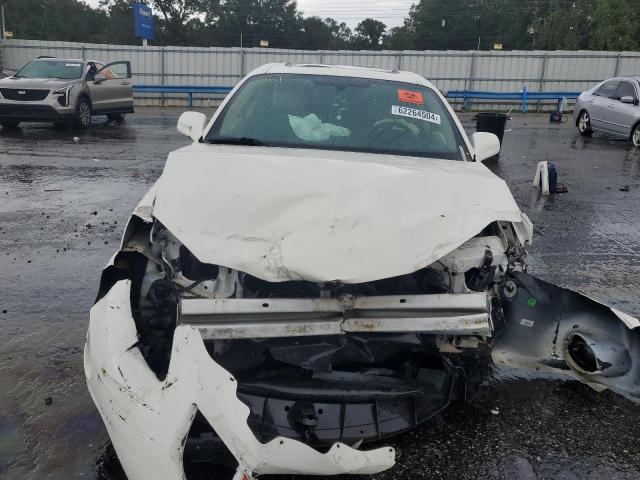 2G2WP552181172734 - 2008 PONTIAC GRAND PRIX 白色 照片 5