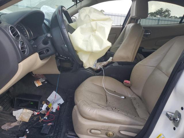 2G2WP552181172734 - 2008 PONTIAC GRAND PRIX 白色 照片 7