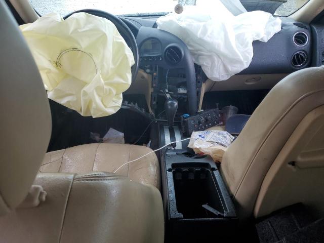 2G2WP552181172734 - 2008 PONTIAC GRAND PRIX 白色 照片 8