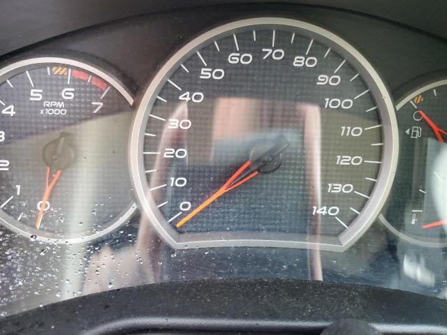 2G2WP552181172734 - 2008 PONTIAC GRAND PRIX 白色 照片 9