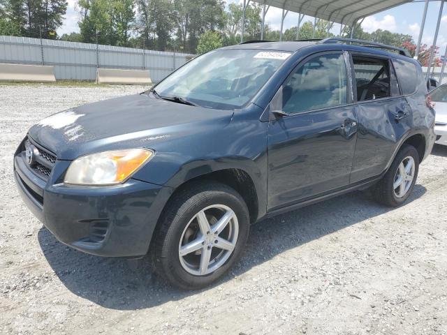 2011 TOYOTA RAV4, 