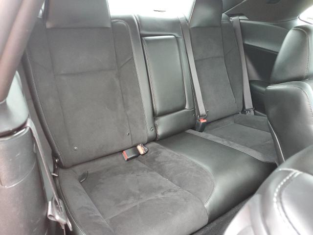 2C3CDZFJ2KH574060 - 2019 DODGE CHALLENGER R/T SCAT PACK RED photo 10