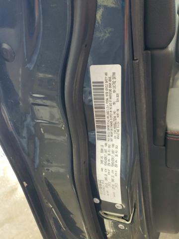 1C4PJMBS9GW179244 - 2016 JEEP CHEROKEE TRAILHAWK 蓝色 照片 13