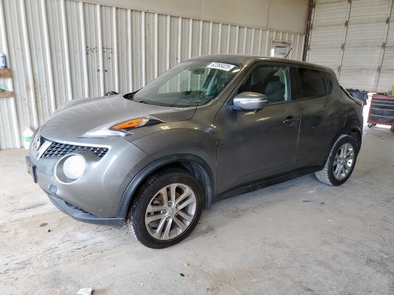2015 NISSAN JUKE S, null