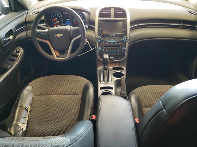 1G11C5SL5FF177464 - 2015 CHEVROLET MALIBU 1LT Grafit foto 8