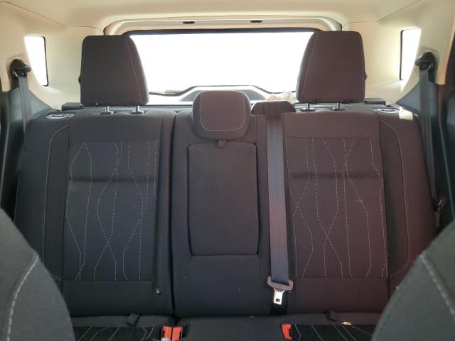 MAJ3P1TE8JC158808 - 2018 FORD ECOSPORT SE WHITE photo 10