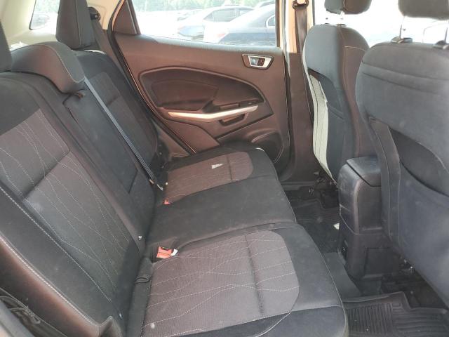 MAJ3P1TE8JC158808 - 2018 FORD ECOSPORT SE WHITE photo 11