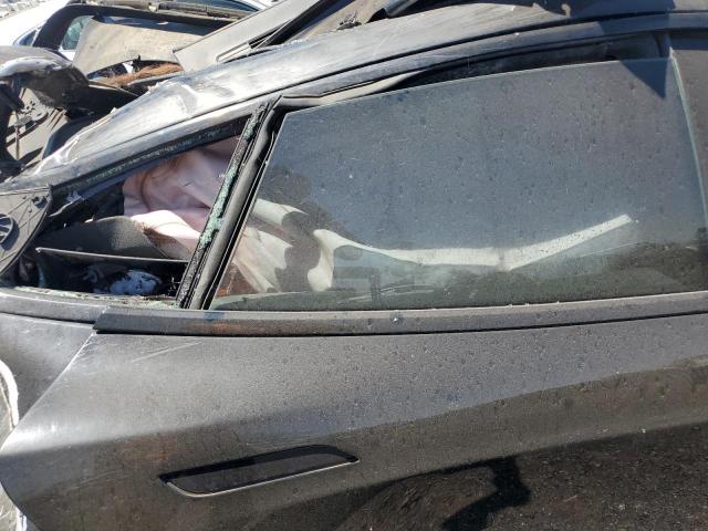 5YJSA1E56MF449366 - 2021 TESLA MODEL S 黑色 照片 10