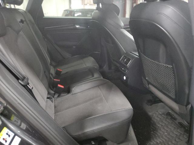 WA1C4AFY6J2126545 - 2018 AUDI SQ5 PRESTIGE GRAY photo 11