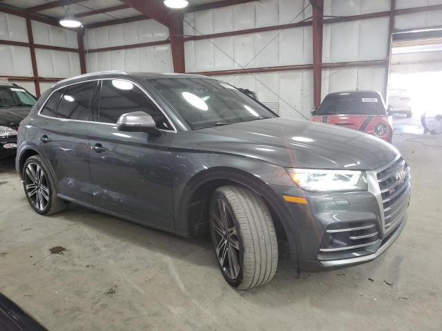 WA1C4AFY6J2126545 - 2018 AUDI SQ5 PRESTIGE GRAY photo 4