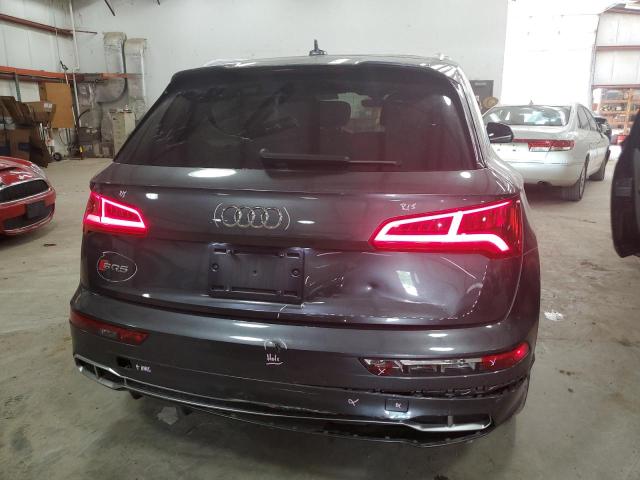 WA1C4AFY6J2126545 - 2018 AUDI SQ5 PRESTIGE GRAY photo 6