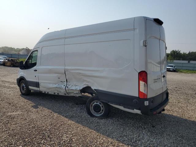 1FTBW3XG1LKB36089 - 2020 FORD TRANSIT T-350 WHITE photo 2