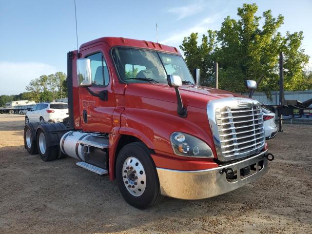 2019 FREIGHTLINER CASCADIA 1, 