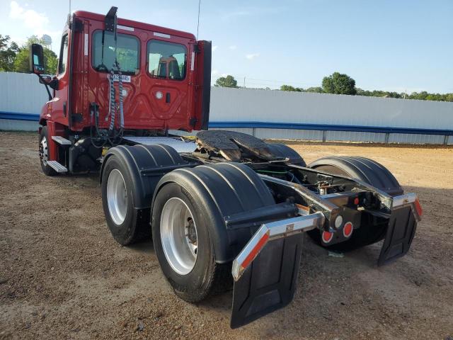 3AKJGEDVXKSKP3853 - 2019 FREIGHTLINER CASCADIA 1 Beyaz fotoğraf 3