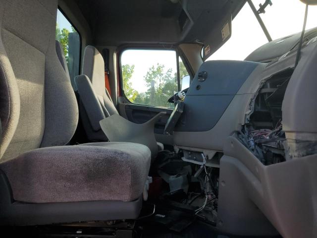 3AKJGEDVXKSKP3853 - 2019 FREIGHTLINER CASCADIA 1 Beyaz fotoğraf 5