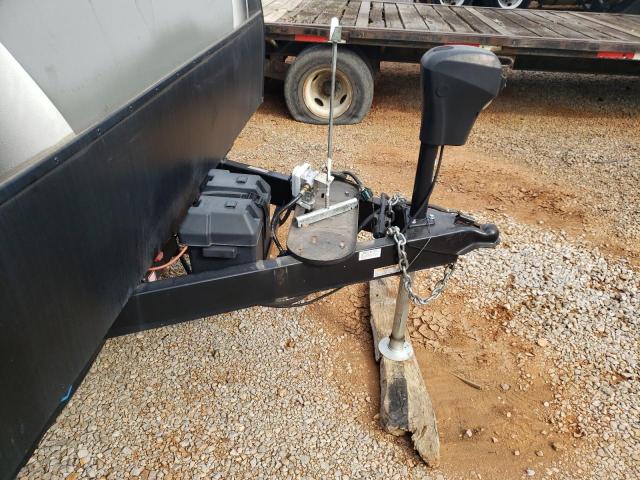 4YDT28222MK414263 - 2021 KEYSTONE PASSPORT TWO TONE photo 9