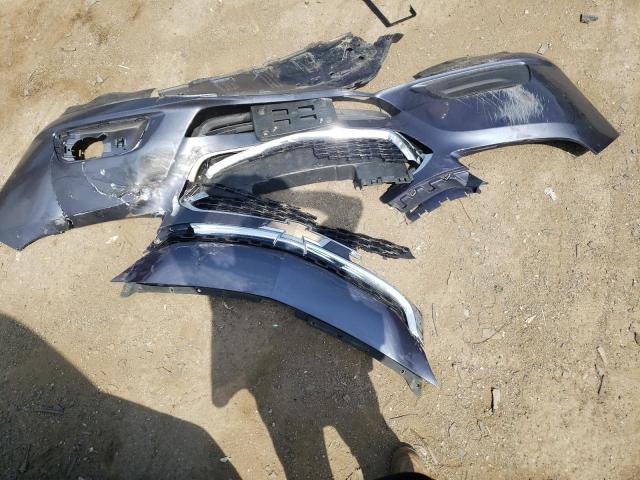 1G11C5SL4FF160297 - 2015 CHEVROLET MALIBU 1LT Niebieski zdjęcie 12