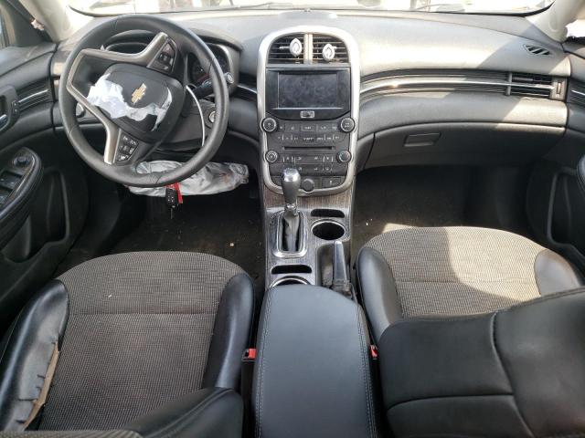 1G11C5SL4FF160297 - 2015 CHEVROLET MALIBU 1LT Niebieski zdjęcie 8