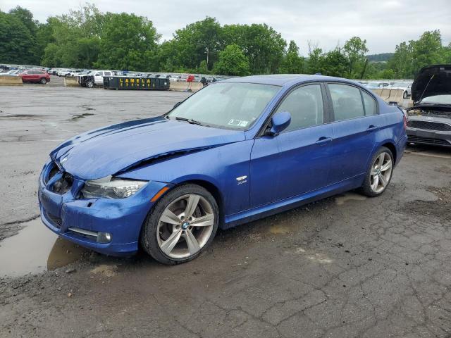 2009 BMW 335 XI, 