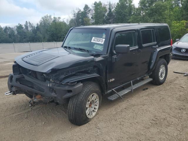 2006 HUMMER H3, 