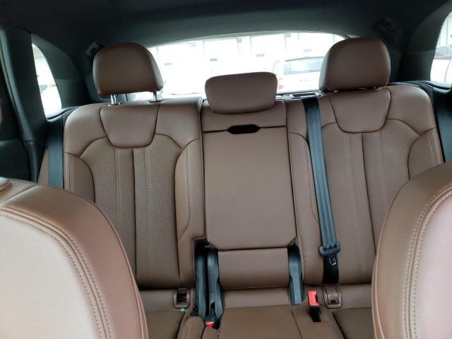 WA1CNAFY1J2073895 - 2018 AUDI Q5 PRESTIGE GREEN photo 10