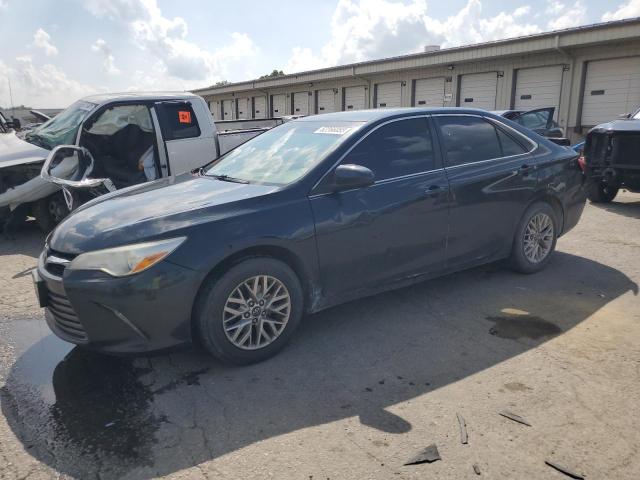 2016 TOYOTA CAMRY LE, null