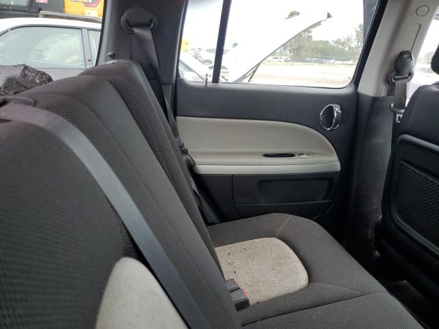 3GNDA63XX8S653277 - 2008 CHEVROLET HHR SS 黑色 照片 10