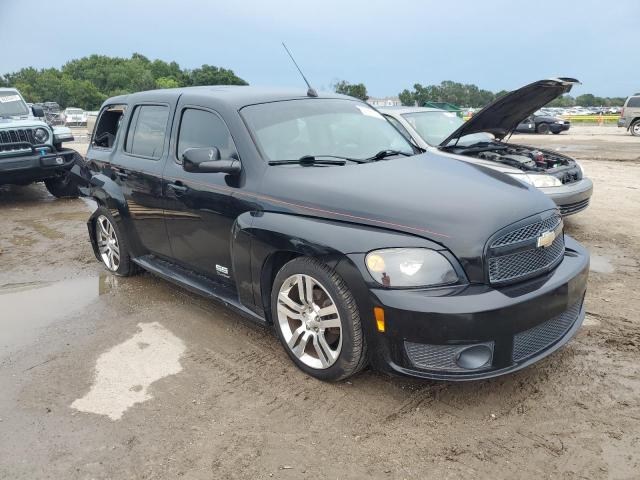 3GNDA63XX8S653277 - 2008 CHEVROLET HHR SS 黑色 照片 4