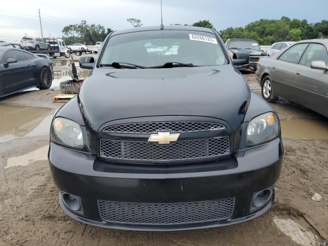3GNDA63XX8S653277 - 2008 CHEVROLET HHR SS 黑色 照片 5