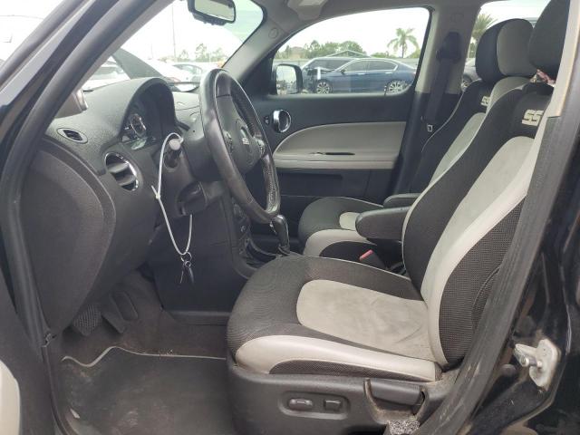 3GNDA63XX8S653277 - 2008 CHEVROLET HHR SS 黑色 照片 7