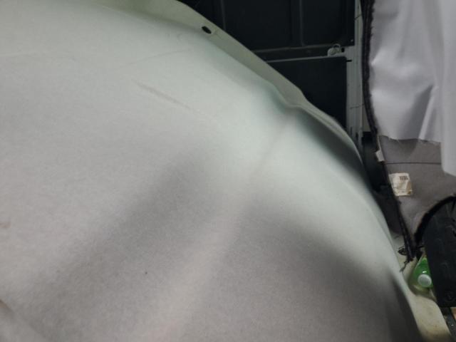 3C6LRVDG9ME555864 - 2021 RAM PROMASTER 2500 HIGH 白色 照片 11