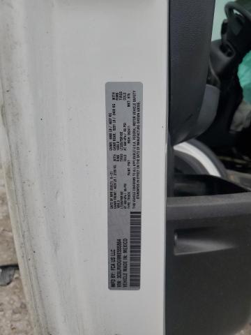 3C6LRVDG9ME555864 - 2021 RAM PROMASTER 2500 HIGH 白色 照片 13