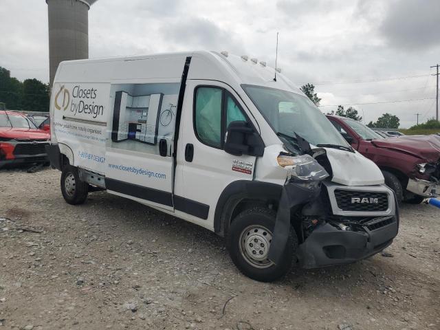 3C6LRVDG9ME555864 - 2021 RAM PROMASTER 2500 HIGH 白色 照片 4
