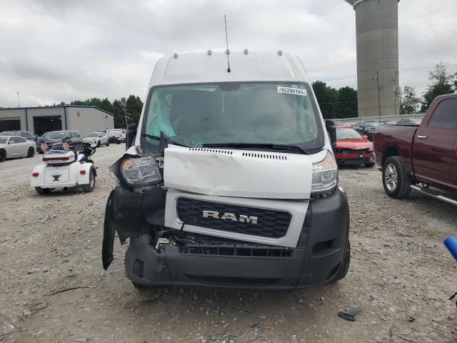 3C6LRVDG9ME555864 - 2021 RAM PROMASTER 2500 HIGH 白色 照片 5
