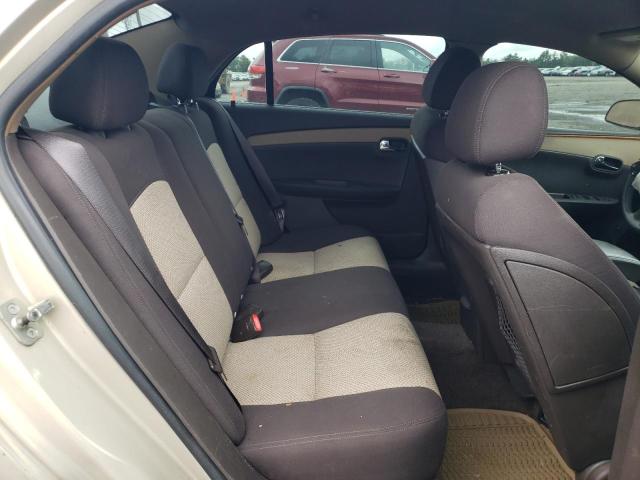 1G1ZH57BX9F131475 - 2009 CHEVROLET MALIBU 1LT 米色 照片 10