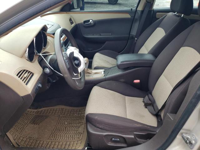 1G1ZH57BX9F131475 - 2009 CHEVROLET MALIBU 1LT 米色 照片 7