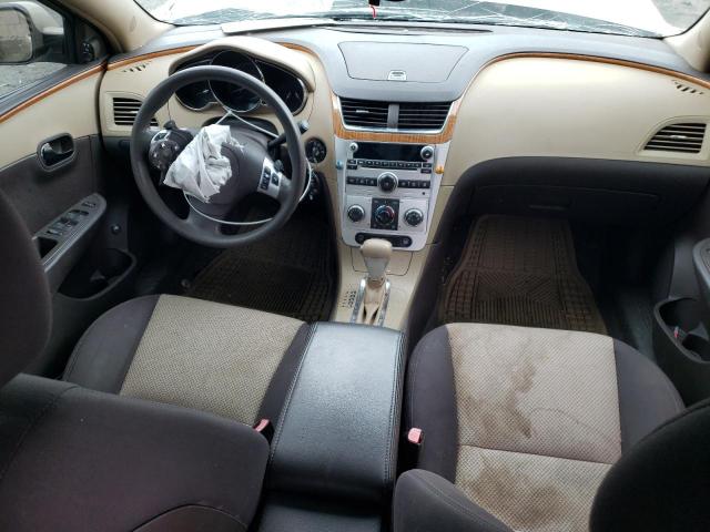 1G1ZH57BX9F131475 - 2009 CHEVROLET MALIBU 1LT 米色 照片 8