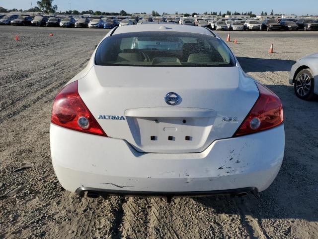 1N4AL24E89C155667 - 2009 NISSAN ALTIMA 2.5S WHITE photo 6